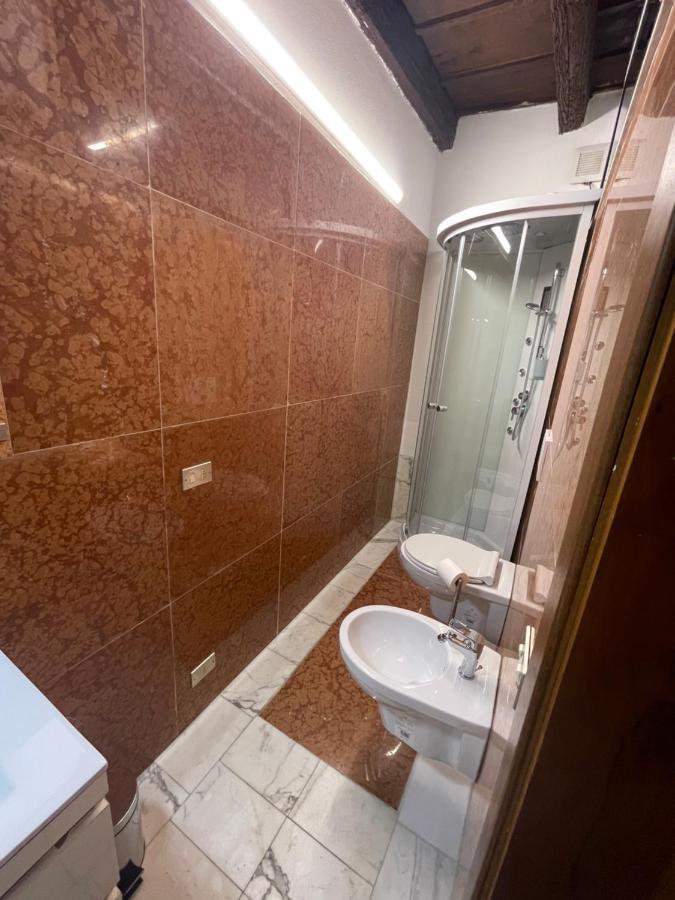Appartamento Lungadige Verona Kültér fotó