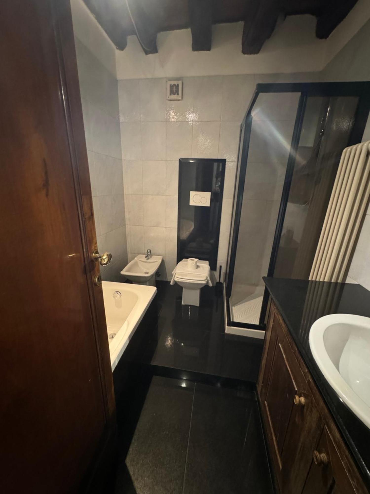 Appartamento Lungadige Verona Kültér fotó