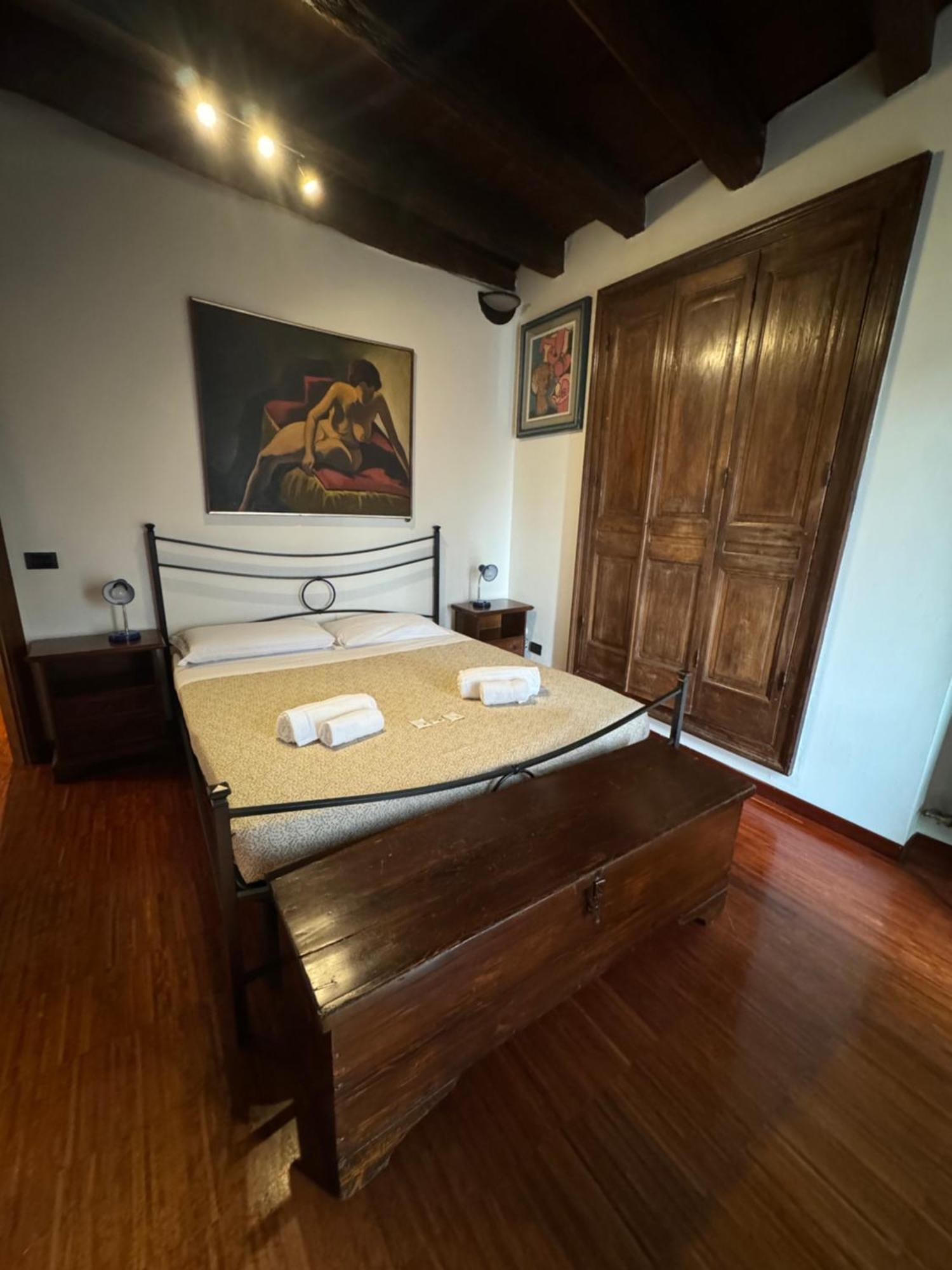 Appartamento Lungadige Verona Kültér fotó