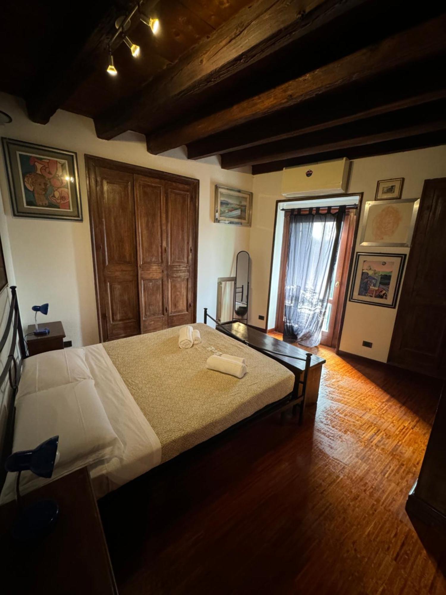 Appartamento Lungadige Verona Kültér fotó